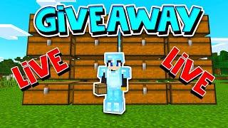 OP Giveaways STCRAFT Factions [MCPE 1.14.0+ FACTIONS]