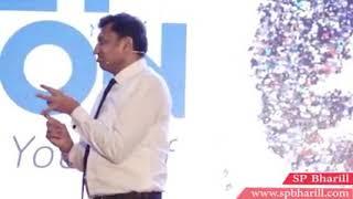 Challenges ले लो सफ़ल हो जाओग़े by SP Bharill