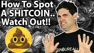 Altcoins to AVOID!! WATCH OUT For These 