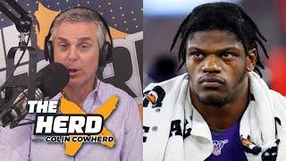 Colin Cowherd's Top 10 Most Interesting NFL Teams