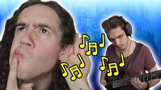 How To Figure Out Songs By Ear On Guitar! feat. Nik Nocturnal