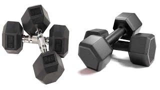 Best Cast Iron Hex Hand Dumbbell Top 10 Cast Iron Hex Hand Dumbbell For 2021