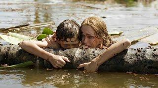 Top 10 Best Survival Movies of All the Time