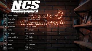 Top 20 Most Popular Songs by NCS | Best of NCS | Most Viewed Songs