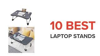 10 Best Laptop Stands in India with Price