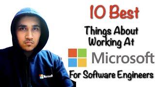 Microsoft Experience for Software Developers