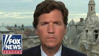 Tucker: It's hard to overstate what a momentous change this is