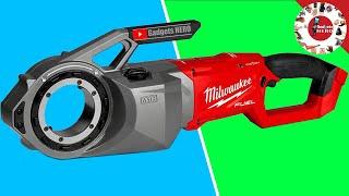 TOP 10 BEST NEW LATEST MUST HAVE MILWAUKEE TOOLS Every Worker Should Have in 2020!