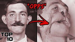 Top 10 Treatments MESSED UP Doctors Lied About