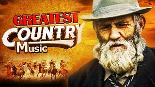 Top Greatest Classic Country Songs 60s 70s 80s   Relaxing Classic Country Songs 70s 80s 90s Playlist