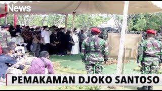 Detik-Detik Pemakaman Mantan Panglima TNI Djoko Santoso - Special Report 10/05