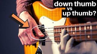 Top 10 Slap Bass Tips (for Beginners / intermediates)