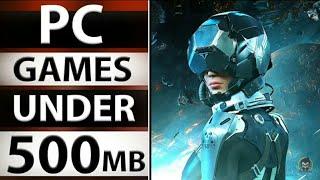 TOP 10 PC GAMES UNDER 500 MB | FOR LOW END PC | HIGH GRAPHICS | DEMOn