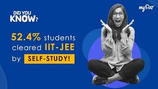 Top 3 Tips to beat the Lockdown and Crack JEE with Self-Study