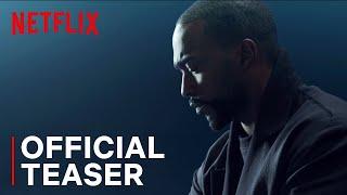 Altered Carbon Season 2 | Teaser | Netflix