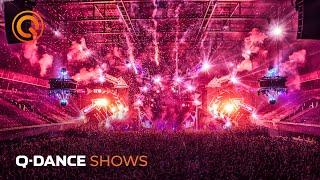 EPIQ New Year's Eve 2019 | The Q-dance Hardstyle Top 10