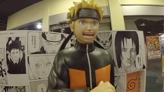 Anime Figures and Other Weab stuff | Japan VLOG