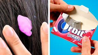 NO WAY! 12 Best DIY School Pranks & Funny School Situations