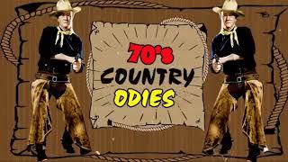 Best Oldies Country Songs Of 70s - Top 100 Best Classic Country Songs Ever - Best Country Love Songs