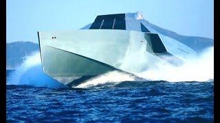 Top 10 Biggest Yachts In the World