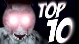 Top 10 Facts About Liberty Chica – Five Nights at Freddy's AR: Special Delivery