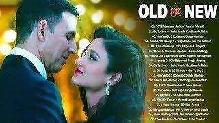 Old Vs New Bollywood Mashup songs 2020 | 90's Indian songs Mashup New Hindi Songs Mashup April 2020