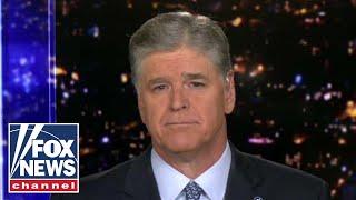 Hannity: Intel tools were weaponized against a presidential campaign