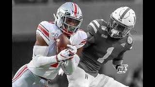 Jeff Okudah | 2019 Ohio State Highlights