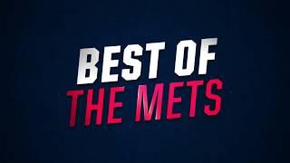 Top 3 Plays - New York Mets System