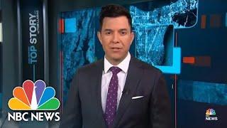 Top Story with Tom Llamas - Apr. 7 | NBC News NOW