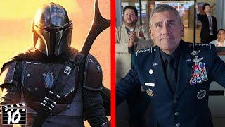 Top 10 Best Netflix Shows This Month | May 2020