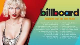 Top 100 Billboard 2021 This Week | Top Billboard This Week | Top 10 Billboard This Week