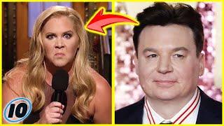 Top 10 Celebrities That Are Mean In Real Life - Part 2