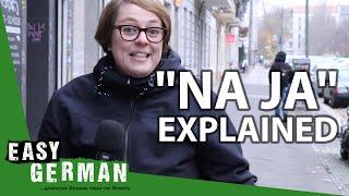 NA JA - Explained | Super Easy German (125)