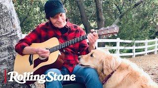 John Fogerty Performs 'Have You Ever Seen The Rain' and Other CCR Hits | In My Room