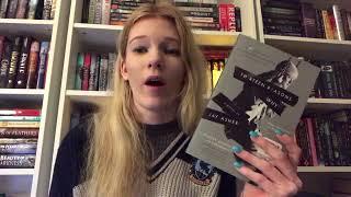 Top 10 Books I Want to Read In 2020