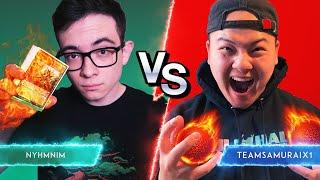 THE ULTIMATE YU-GI-OH! SEALED-ONLY CHALLENGE: TEAMSAMURAIX1 VS NYHMNIM! LIVE DUEL! (Season 1 Finale)