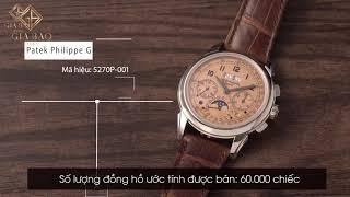 Tissot vượt IWC, Hublot trong danh sách top 10 thương hiệu đồng hồ Thụy Sỹ năm 2019