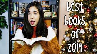 Top 5 Favorite Books of 2019