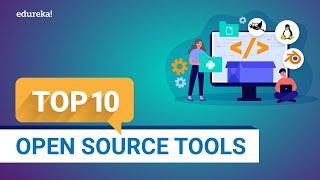 Top 10 Open Source Technologies For 2021 | Trending Technologies 2021 | Edureka