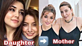 Top Turkish Actress Real Mother and Father 2020, Celebrities Lifestyle