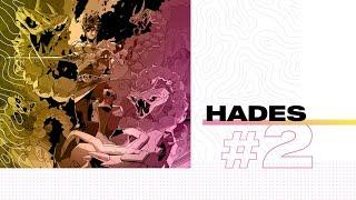 Hades - Top 10 Games of 2020 (#2)