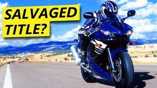 7 Best Starter Track Motorcycles