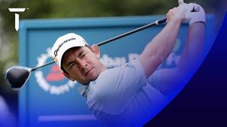 Lucas Herbert cards 70 to lead in Ireland | 2021 Dubai Duty Free Irish Open