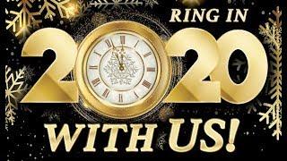 Happy New Year 2020 
