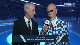 Winnipeg Jets Top 10: All-Time Games (Part 2: 5-1)