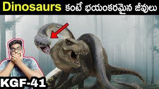 Top 10 Amazing And Unknown Facts In Telugu | Telugu Facts | KGF-41 | Kranthi Vlogger