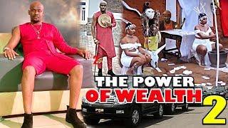 THE POWER OF WEALTH 2 (ZUBBY MICHAEL) - 2020 LATEST NIGERIAN NOLLYWOOD MOVIE