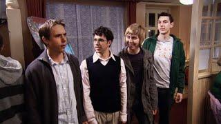 The Inbetweeners Top 10 Funniest Moments