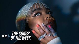 Top Songs Of The Week, October 2, 2021